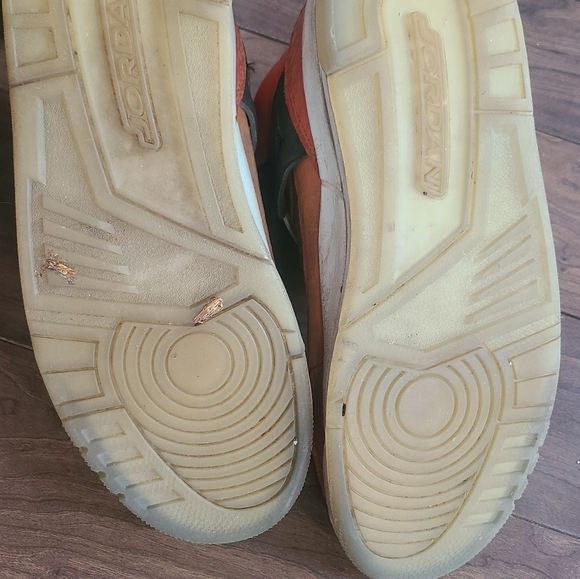 Jordan Spizike - Picture 3 of 3